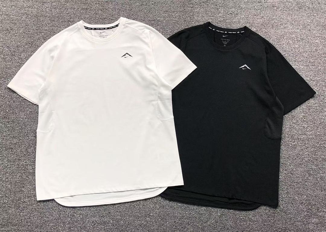 Nike 118 N⭐K⭐ T-SHIRT 3104160219 (Im 170Cm 60Kg I Wear Size XL In The Phot) - Image 5