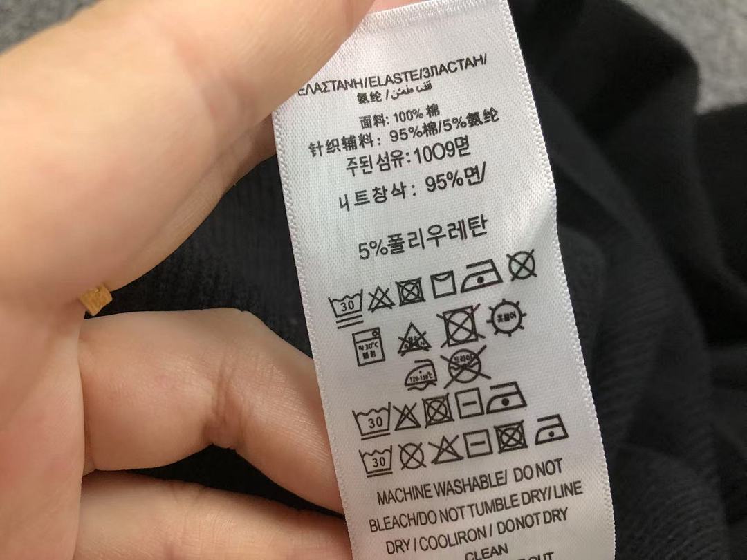 Burberry 138 B⭐R⭐E⭐RY SWEATER 3109120620 (Im 170Cm 60Kg I Wear Size M In The Phot) - Image 21