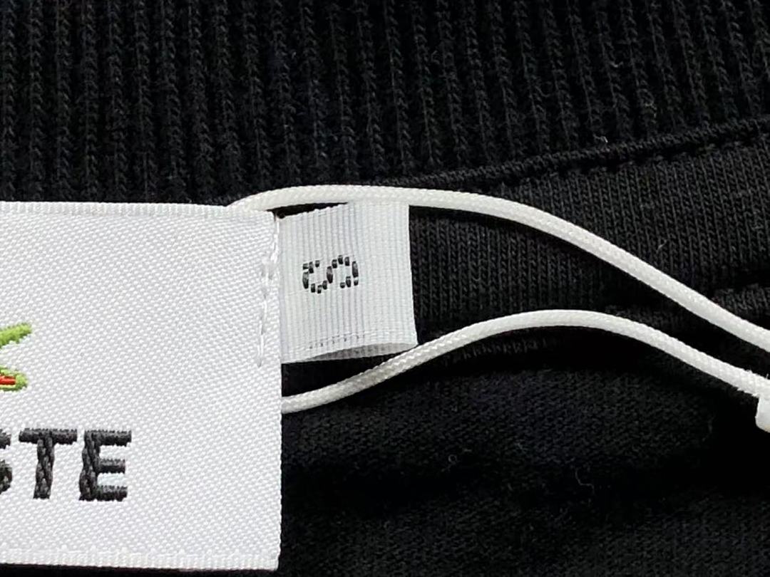 Lacoste 88 LACOSTE T-SHIRT 3105152317 (Im 170Cm 60Kg I Wear Size S In The Phot) - Image 48