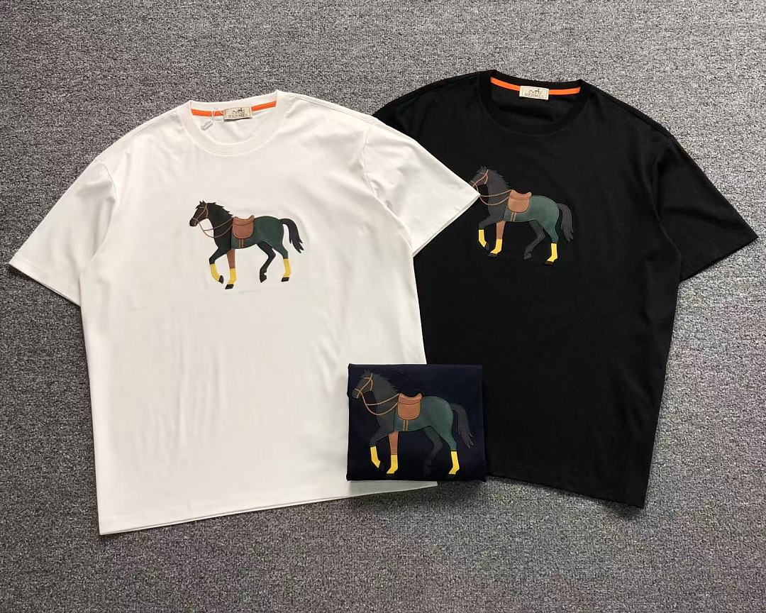 Unbranded 175 H⭐R⭐⭐S T-SHIRT 2204173201 (Im 170Cm 60Kg I Wear Size M In The Phot) - Image 5