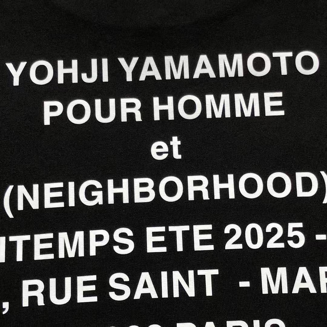 Neighborhood 113 NEIGHBORHOOD T-SHIRT 4208204302 (Im 170Cm 60Kg I Wear Size M In The Phot) - Image 14