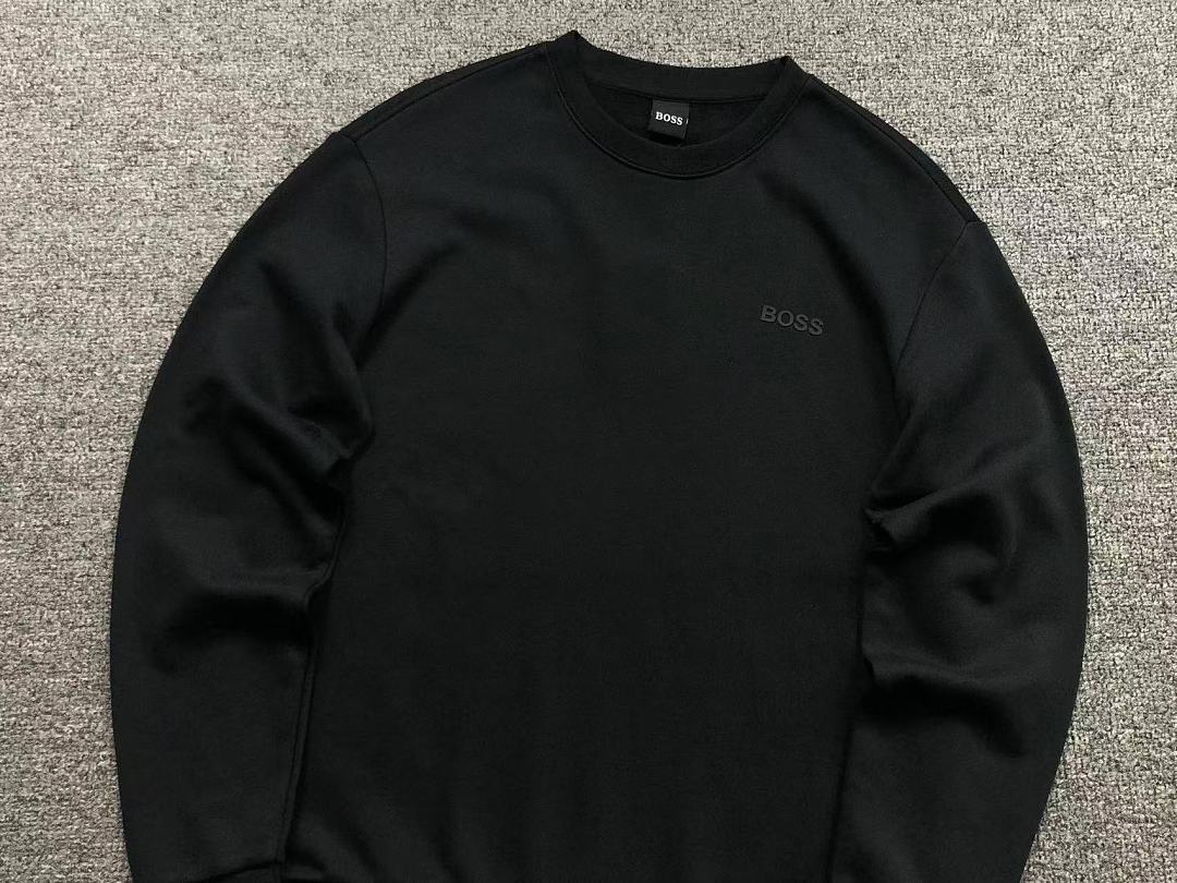 Hugo Boss 125 H⭐G⭐ B⭐⭐S HOODIE 3206250203 (Im 170Cm 60Kg I Wear Size L In The Phot) - Image 15
