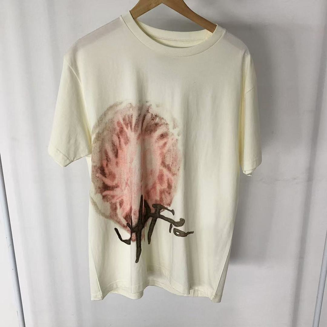 Travis Scott 105 TRAVIS SCOTT T-SHIRT 31060710113 (Im 170Cm 60Kg I Wear Size S In The Phot) - Image 16