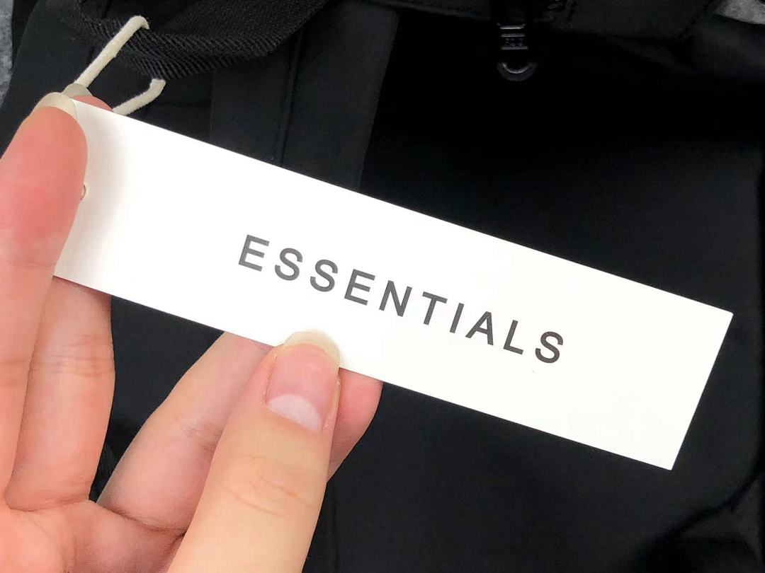 Fear of God 109 FOG BAG (Long 27CM* Wide 16CM* High 40CM) - Image 38
