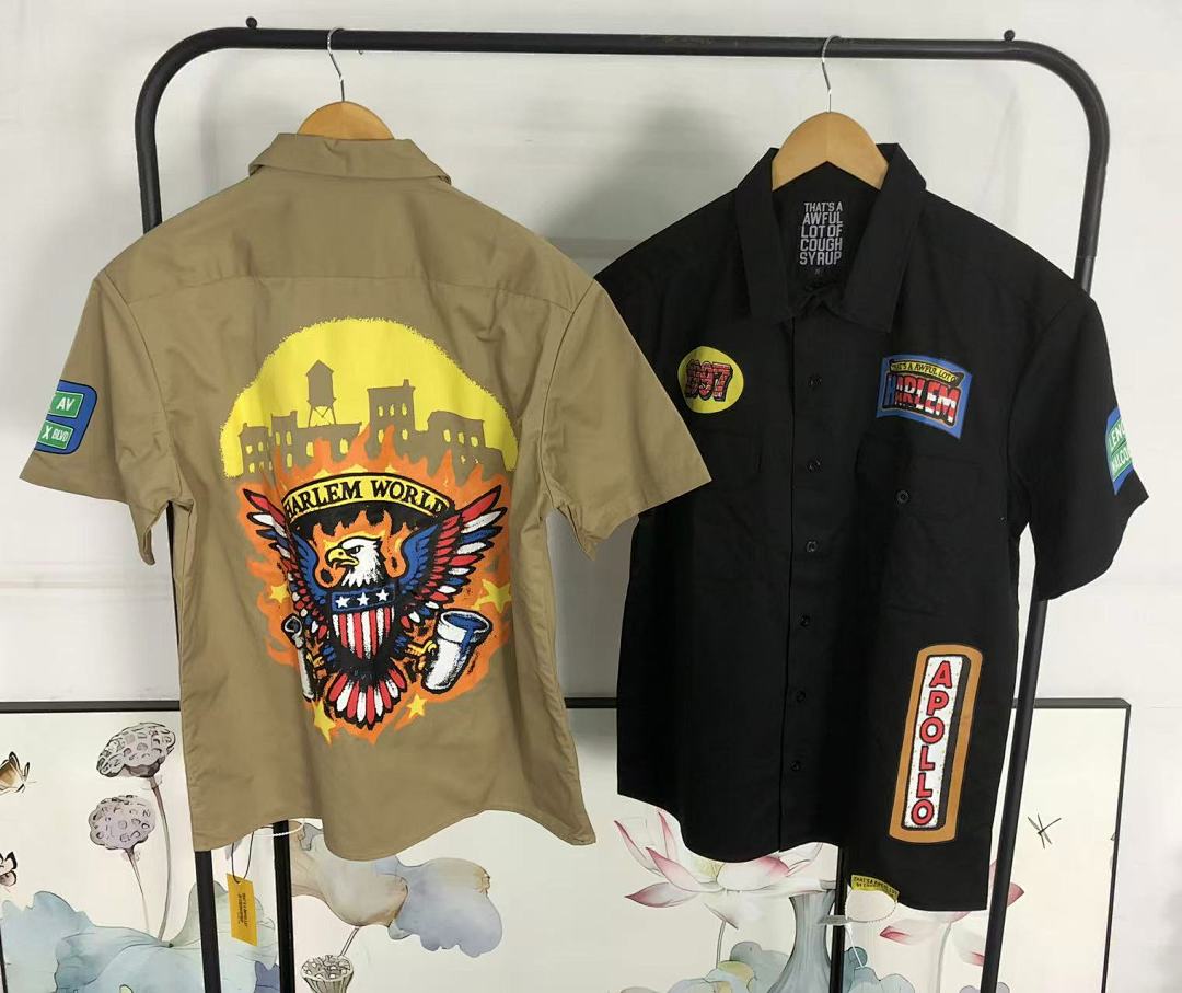 Cough Syrup 178 COU⭐H SY⭐UP SHIRT 3112080372 (Im 170Cm 60Kg I Wear Size M In The Phot) - Image 39
