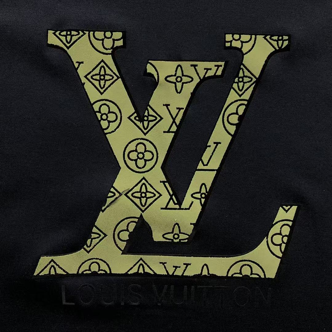 Louis Vuitton 118 L⭐ T-SHIRT 5211326147 (Im 170Cm 60Kg I Wear Size L In The Phot) - Image 13