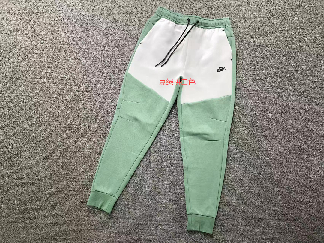 Nike TROUSERS128 N⭐K⭐ HOODIE TROUSERS 22040269001 (Im 170Cm 60Kg I Wear Size L In The Phot) - Image 110