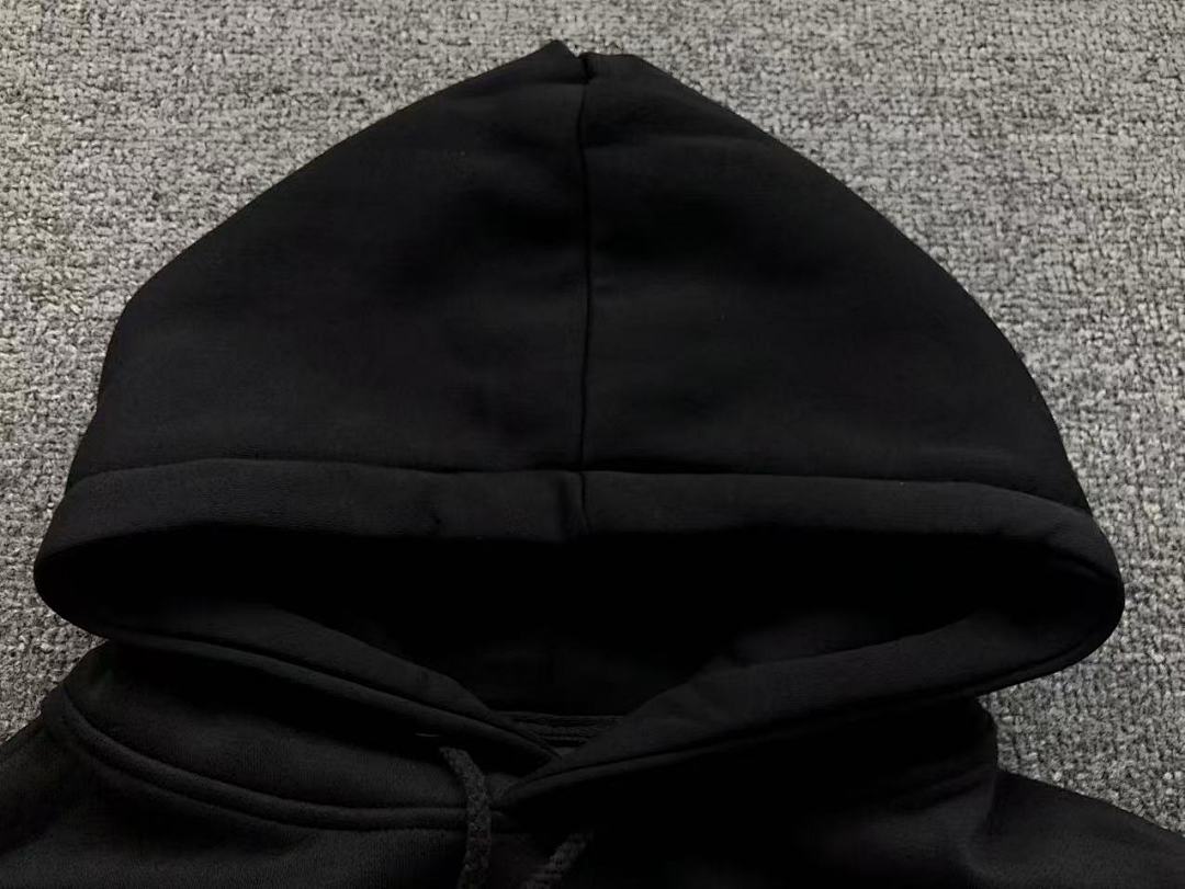 Thrasher 98 THRASHER HOODIE 5101004121 (Im 170Cm 60Kg I Wear Size M In The Phot) - Image 26