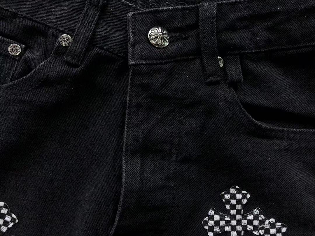 Comme des Garcons 228 C⭐⭐OME HE⭐⭐TS TROUSERS 2122610001 (Im 170Cm 57Kg I Wear Size S In The Phot) - Image 19