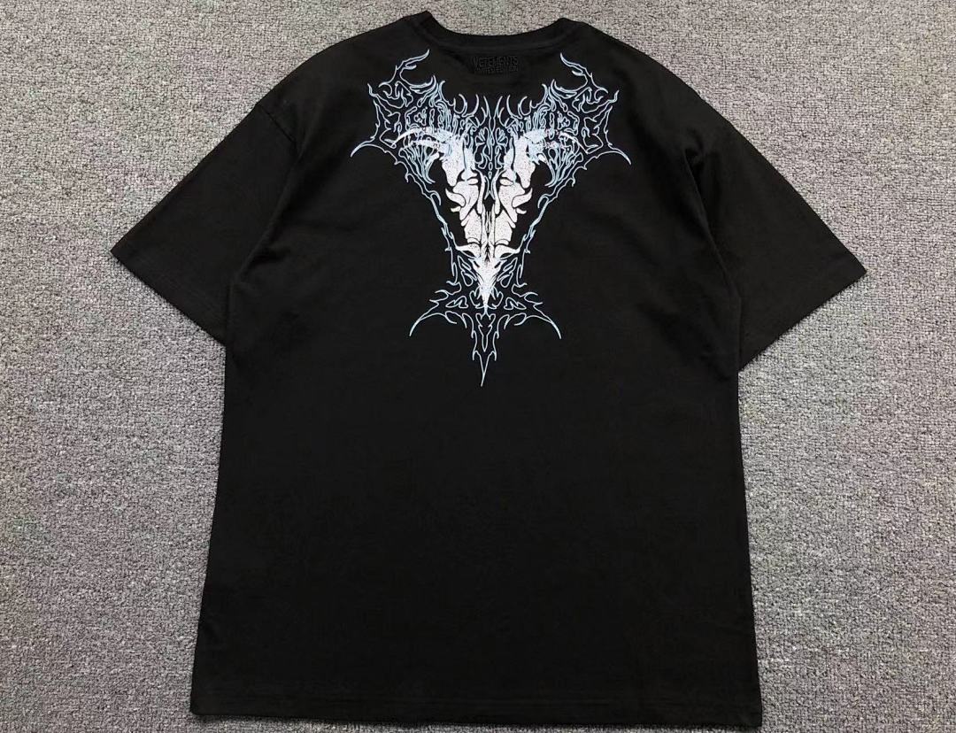 Vetements 108 VETEMENTS T-SHIRT 4112180328 (Im 170Cm 57Kg I Wear Size L In The Phot) - Image 5