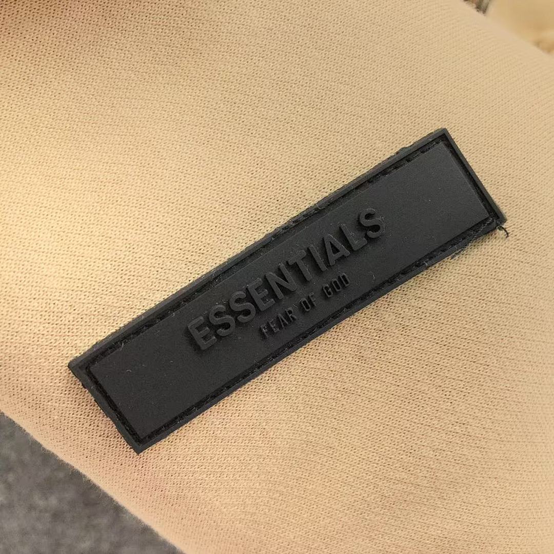Fear of God 178 FOG HOODIE 4108150277 (Im 170Cm 60Kg I Wear Size S In The Phot) - Image 15