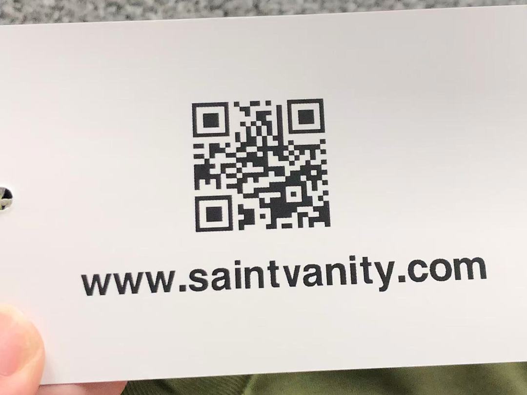 Saint Vanity 135 SA⭐N⭐ VA⭐IT⭐ T-SHIRT 3203252972 (Im 170Cm 65Kg I Wear Size M In The Phot) - Image 25