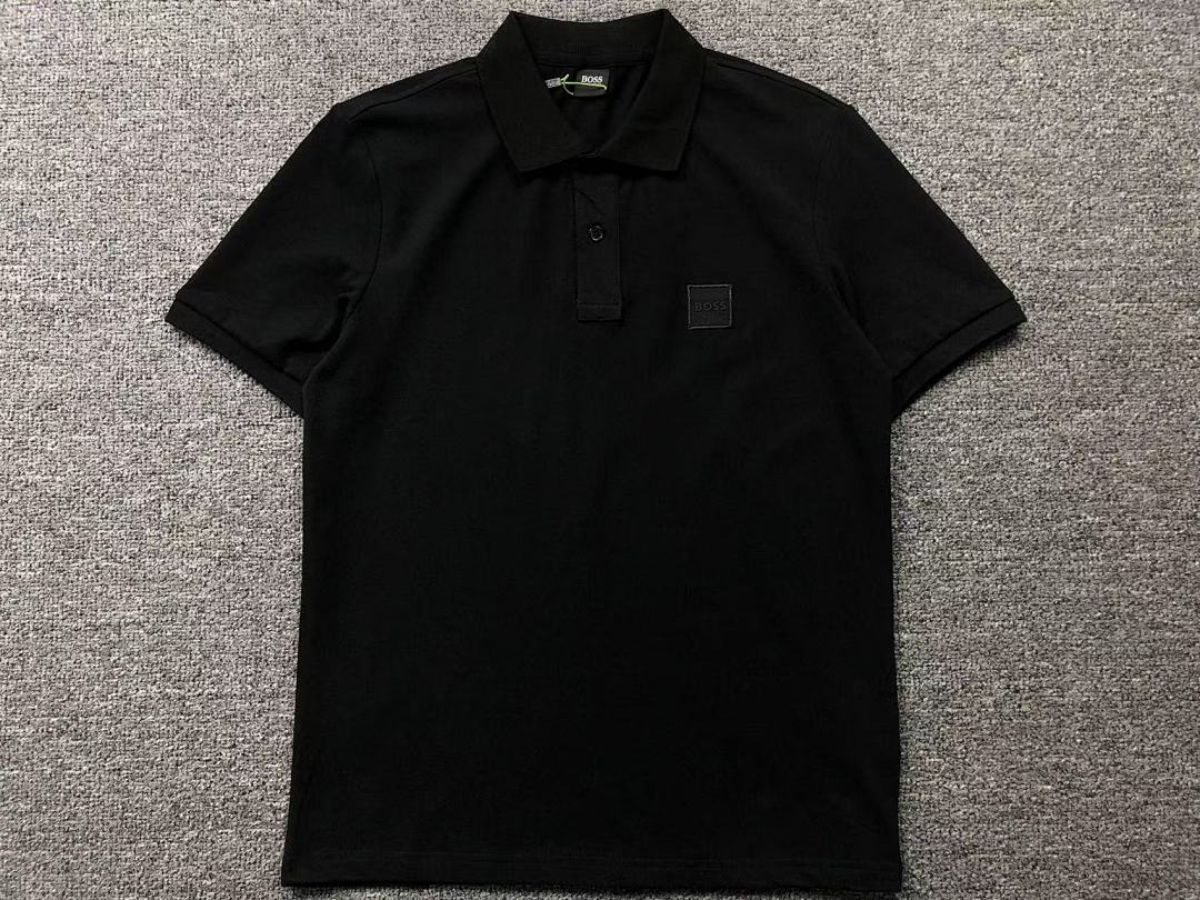 Hugo Boss 138 H⭐G⭐ B⭐⭐S POLO 213061201 (Im 170Cm 55Kg I Wear Size M In The Phot) - Image 7