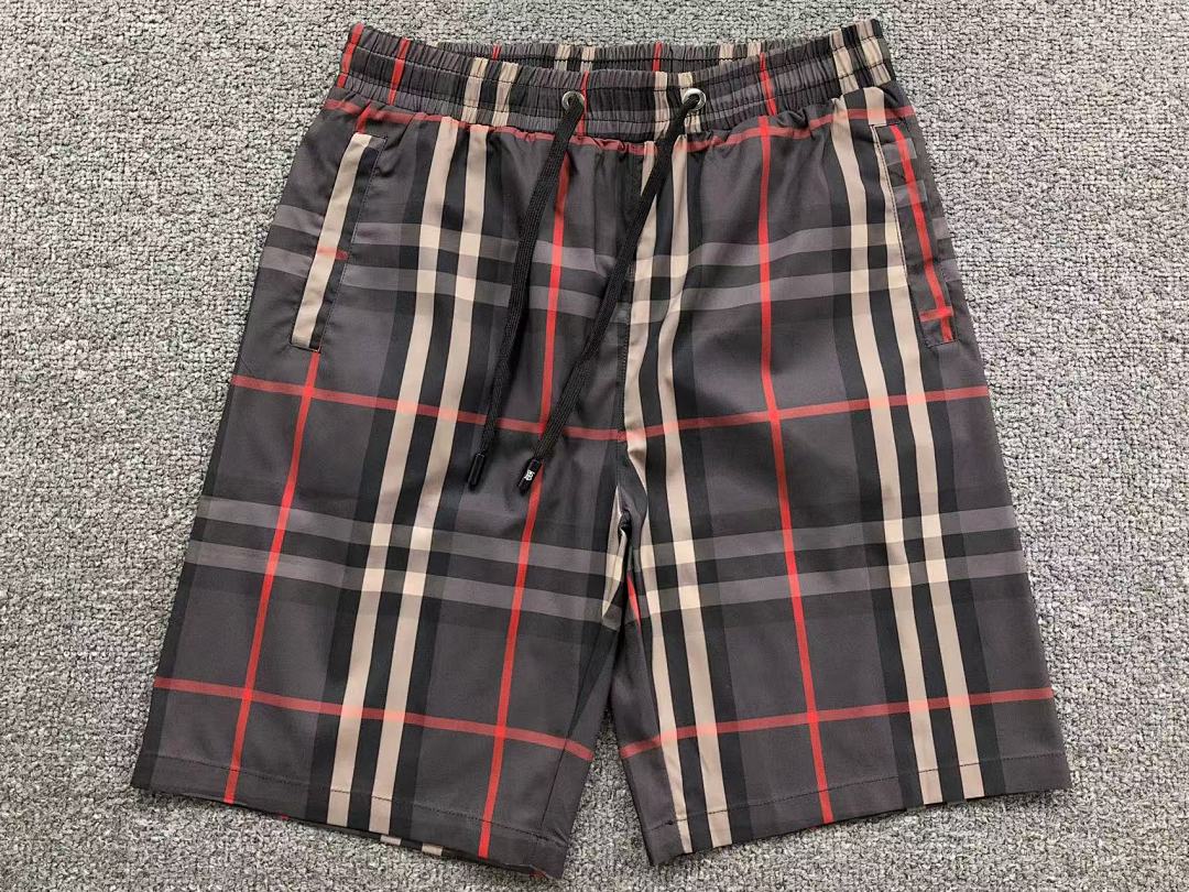 Burberry 95 B⭐R⭐E⭐RY SHORTS 215161520 (Im 170Cm 60Kg I Wear Size L In The Phot) - Image 7