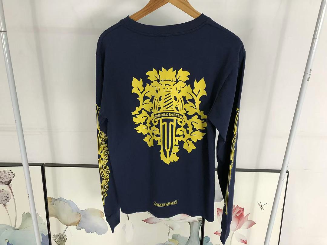 Comme des Garcons 98 C⭐⭐OME HE⭐⭐TS LONG SLEEVED 42062308144 (Im 170Cm 60Kg I Wear Size M In The Phot) - Image 23