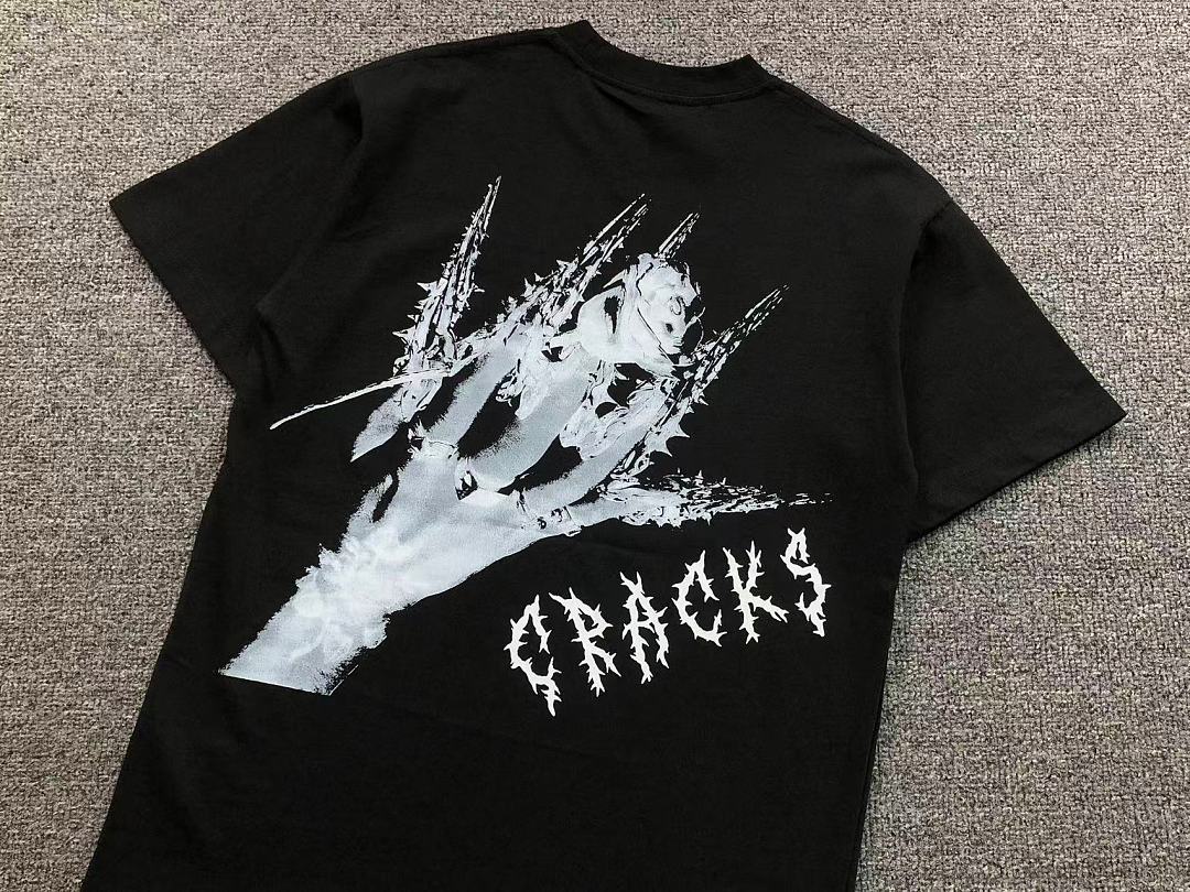 Patta 82 P⭐TT⭐ T-SHIRT 1261010175 (Im 170Cm 60Kg I Wear Size S In The Phot) - Image 7