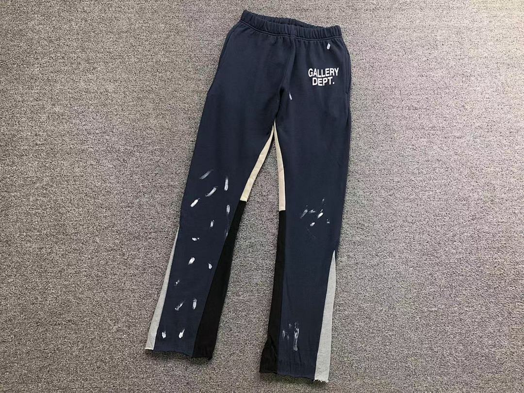 Gallery Dept 138 GALLERY DEPT TROUSERS 3105080253 (Im 170Cm 60Kg I Wear Size M In The Phot) - Image 22