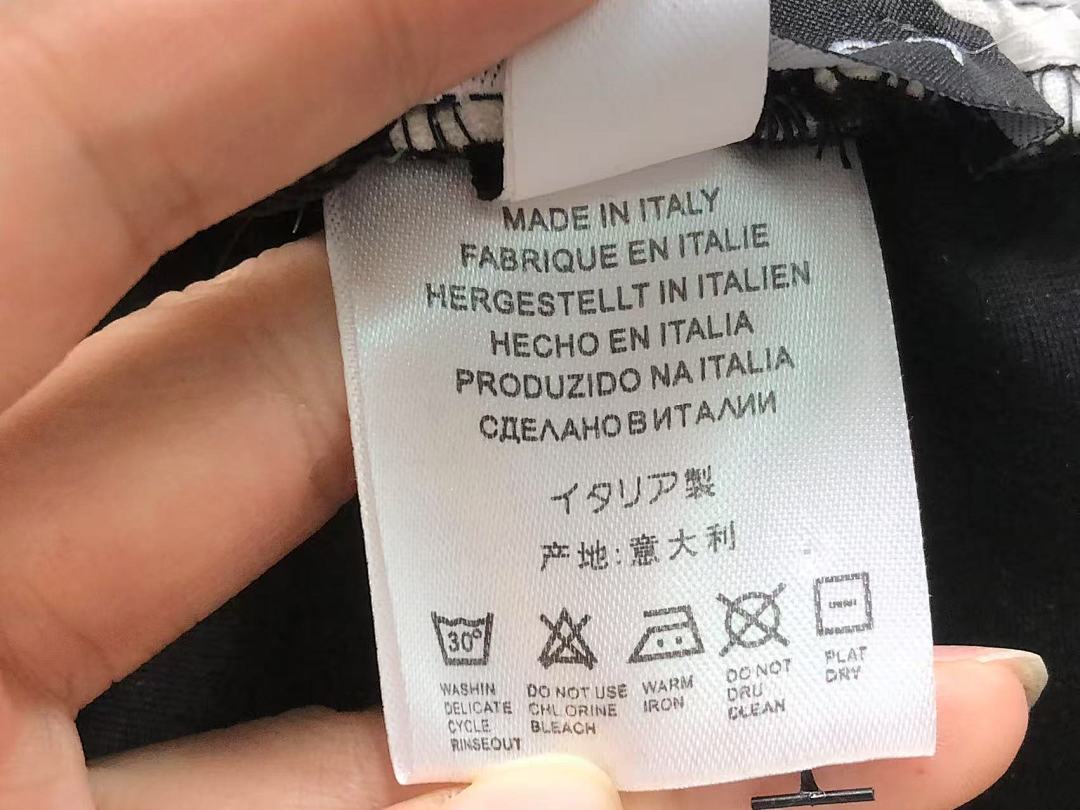 Balenciaga 115 B⭐L⭐⭐⭐IA⭐A SHORTS 3203274120 (Im 170Cm 60Kg I Wear Size XL In The Phot) - Image 21