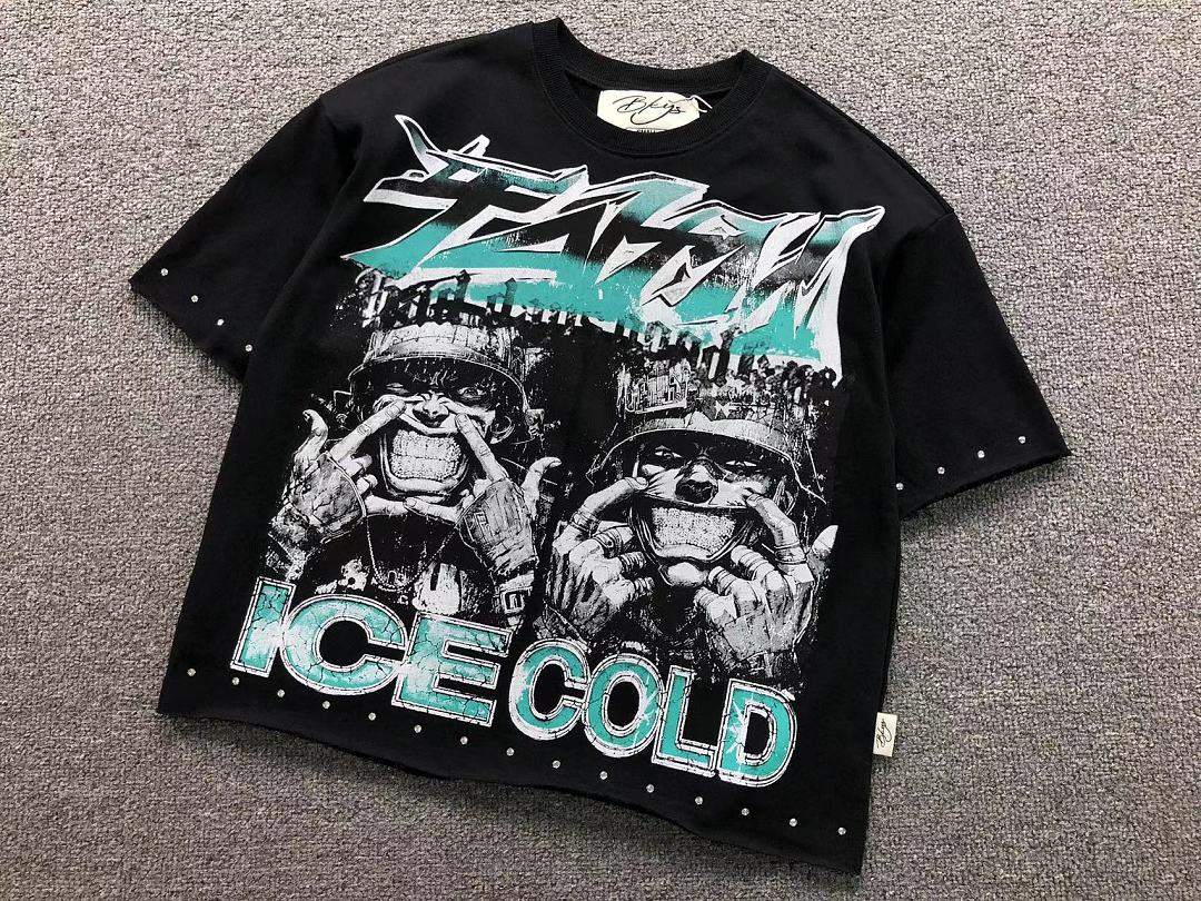 Boss 128 B⭐⭐S T-SHIRT 3205273317 (Im 170Cm 60Kg I Wear Size S In The Phot) - Image 6