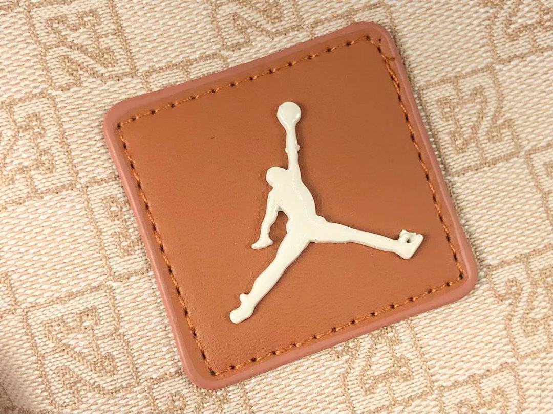 Air Jordan 118 A⭐R J⭐R⭐AN BAG 111260813 (Long 30CM* Wide 13CM* High 43CM) - Image 15