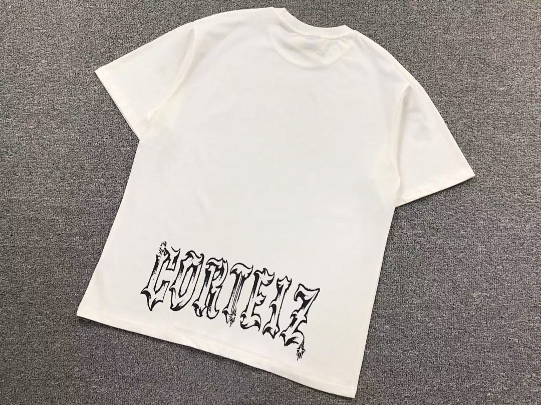 Corteiz 95 CORTEIZ T-SHIRT 503012017 (Im 170Cm 55Kg I Wear Size L In The Phot) - Image 10