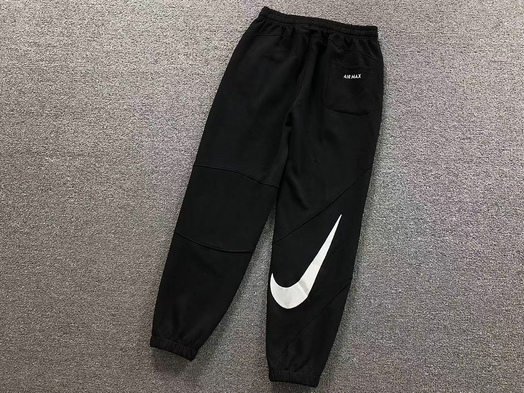 Nike 238 N⭐K⭐ HOODIE TROUSERS 4206131277 (Im 170Cm 60Kg I Wear Size L In The Phot) - Image 34