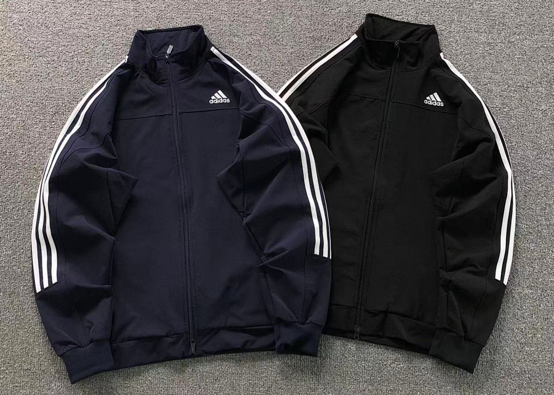 Adidas 168 A⭐I⭐AS JACKET 4204110777 (Im 170Cm 60Kg I Wear Size M In The Phot) - Image 5