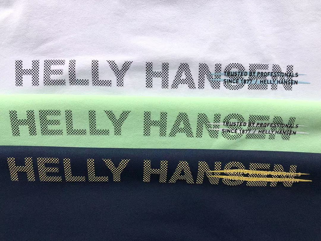 Helly Hansen 118 HELLY HANSEN T-SHIRT 2122101001 (Im 170Cm 57Kg I Wear Size M In The Phot) - Image 15