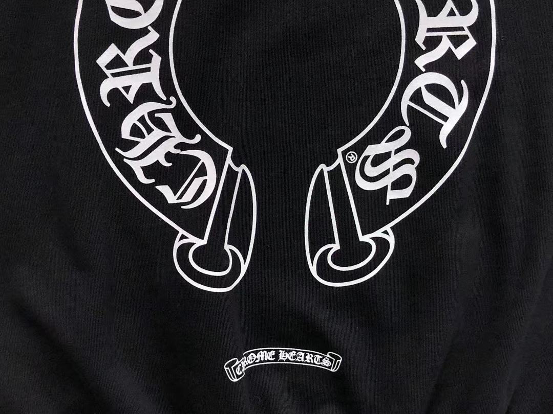 Comme des Garcons 125 C⭐⭐OME HE⭐⭐TS HOODIE 4120833144 (Im 170Cm 60Kg I Wear Size S In The Phot) - Image 15