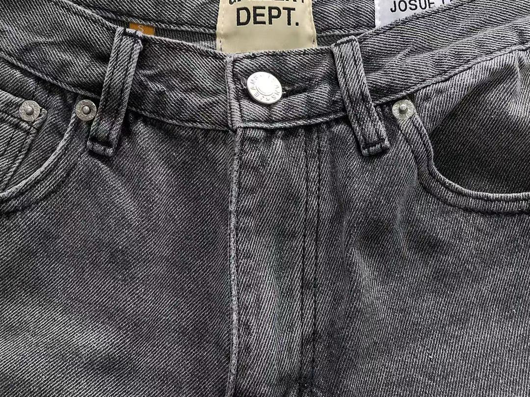 Gallery Dept 215 GALLERY DEPT TROUSERS - Image 13