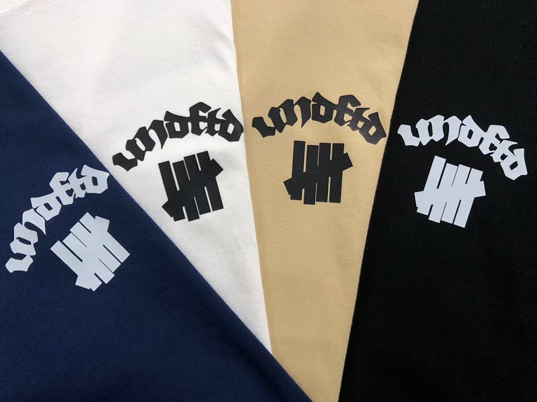 Undefeated 85 UNDEFEATED T-SHIRT - Image 22