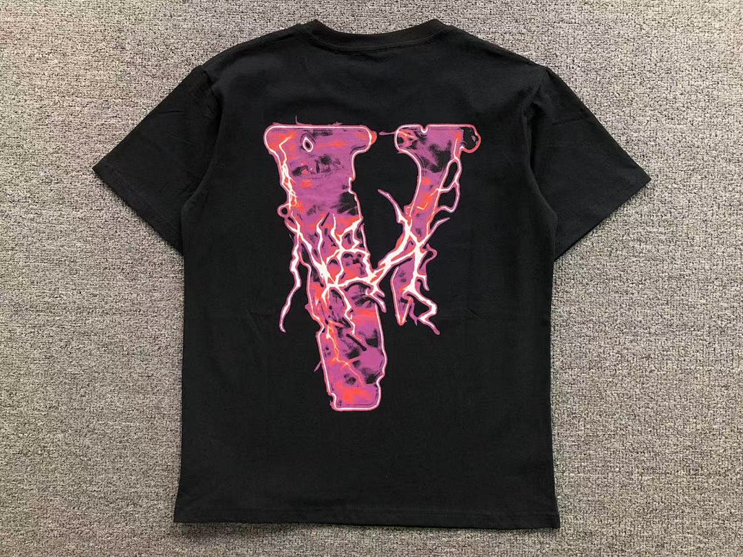 On Running 69 VLONE T-SHIRT 504159391 (Im 170Cm 60Kg I Wear Size S In The Phot) - Image 7