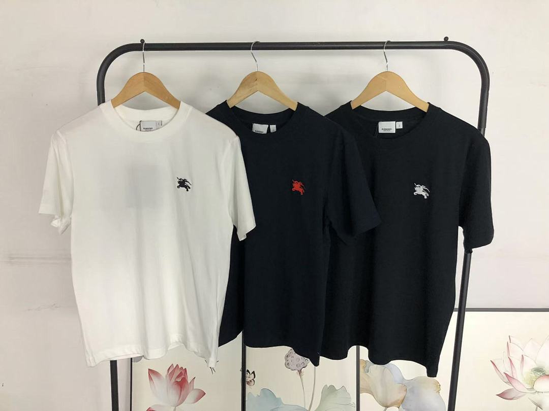 Burberry 79 B⭐R⭐E⭐RY T-SHIRT - Image 20