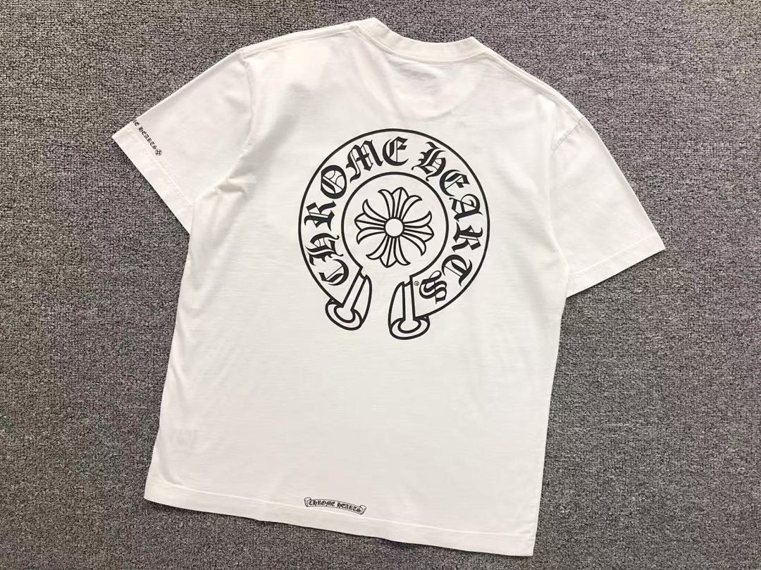 Comme des Garcons 128 C⭐⭐OME HE⭐⭐TS T-SHIRT 215131402 (Im 170Cm 60Kg I Wear Size M In The Phot) - Image 8