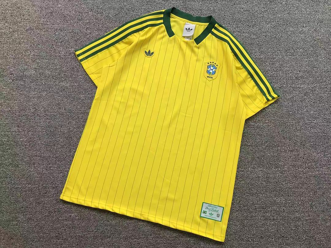 Unbranded 82 FOOTBALL T-SHIRT 1272713002 (Im 170Cm 60Kg I Wear Size M In The Phot) - Image 6