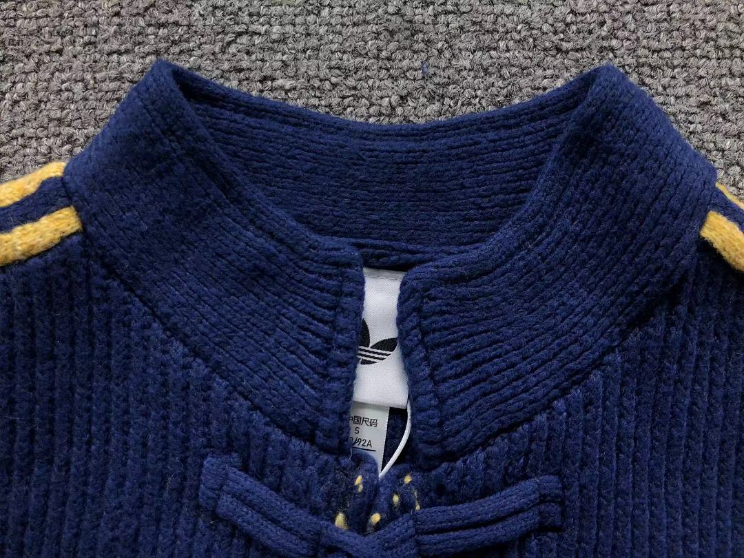 Adidas 218 A⭐I⭐AS SWEATER 4209011277 (Im 170Cm 60Kg I Wear Size S In The Phot) - Image 19