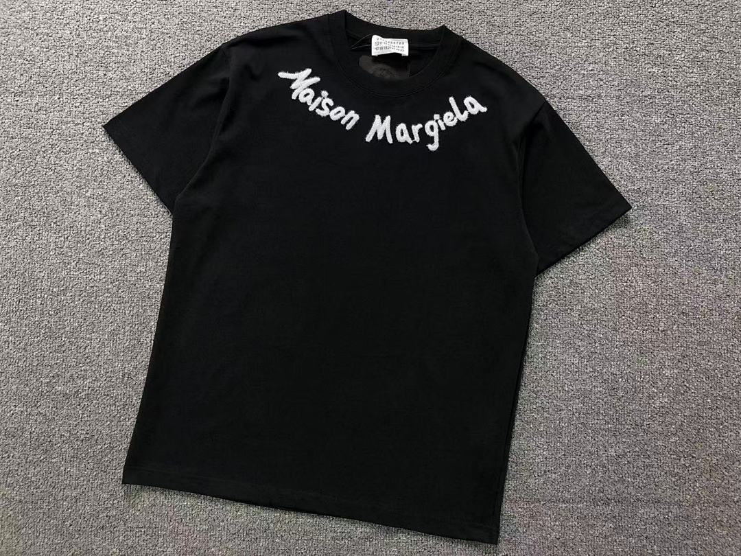 On Running 118 MAISON MARGIELA T-SHIRT 11122006137 (Im 170Cm 60Kg I Wear Size M In The Phot) - Image 10