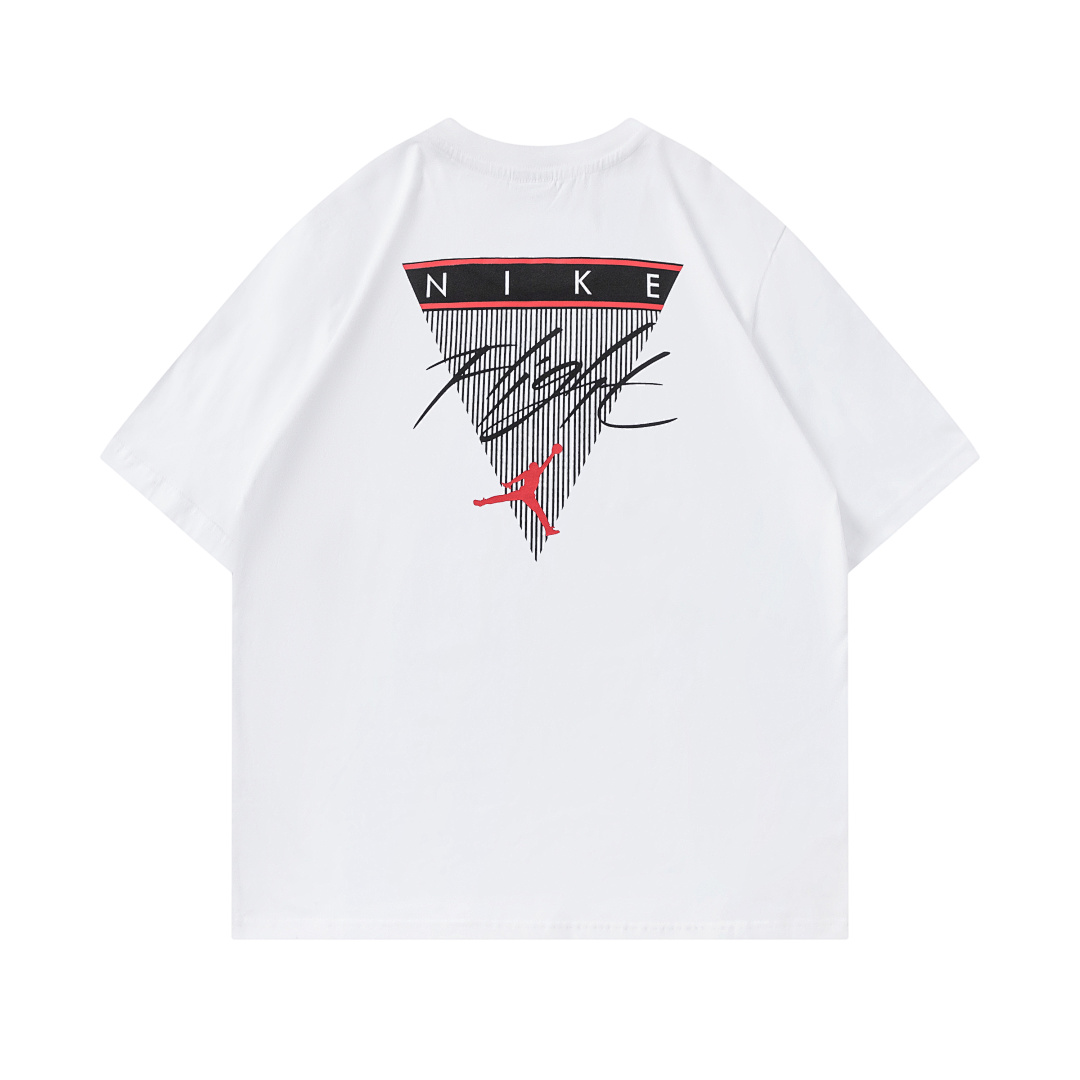 Air Jordan 75 A⭐R J⭐R⭐AN T-SHIRT - Image 6