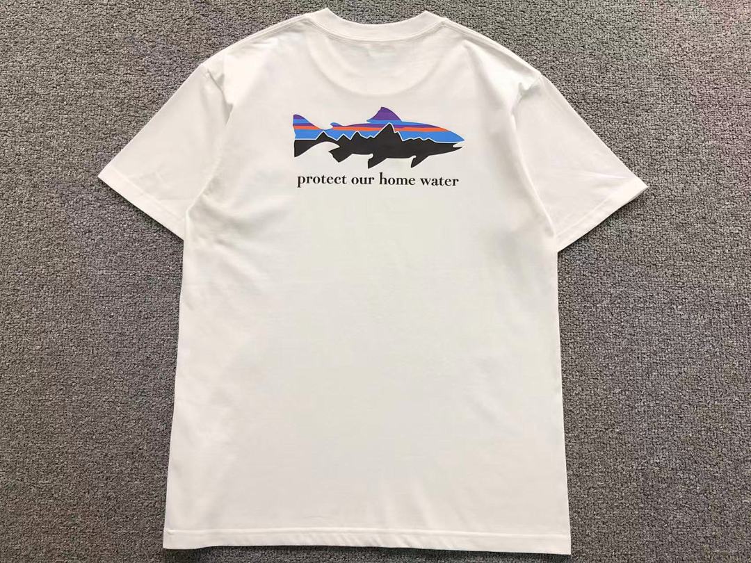 On Running 78 PATAGONIA T-SHIRT 123100902 (Im 170Cm 60Kg I Wear Size M In The Phot) - Image 7