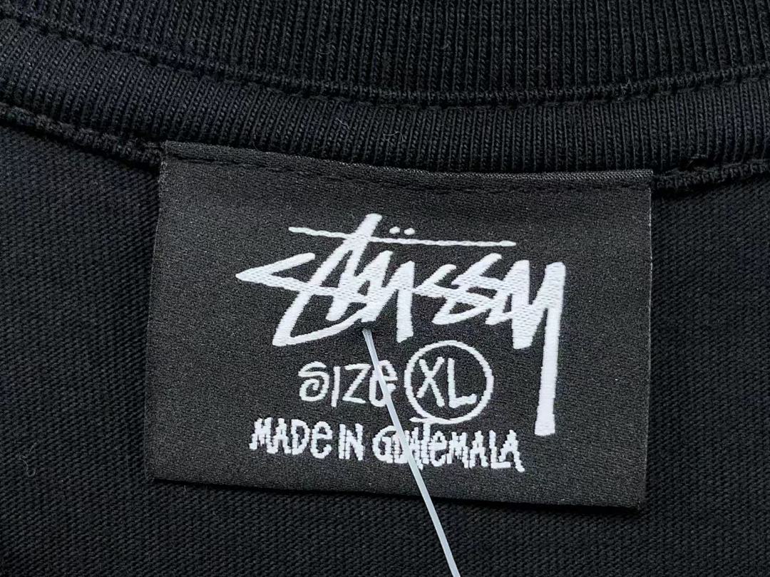 Stussy 78 STUSSY T-SHIRT - Image 25
