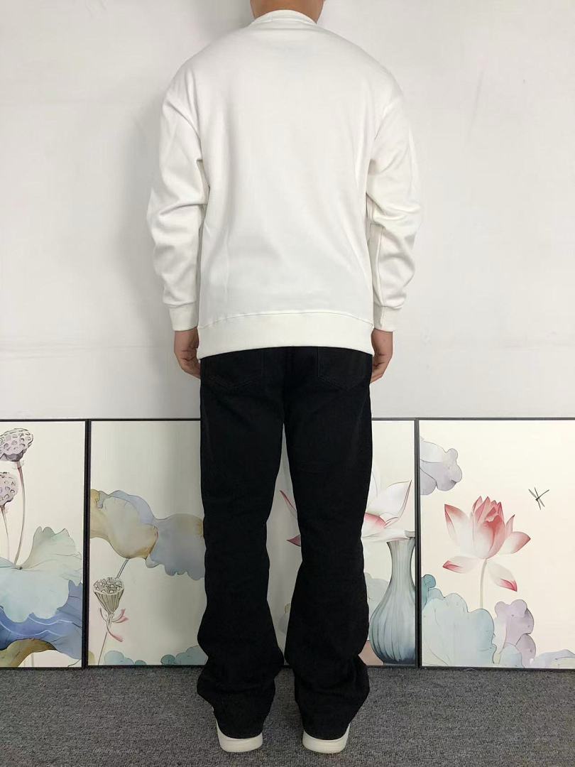 Unbranded 175 L⭐ HOODIE 2111102601 (Im 170Cm 60Kg I Wear Size M In The Phot) - Image 3