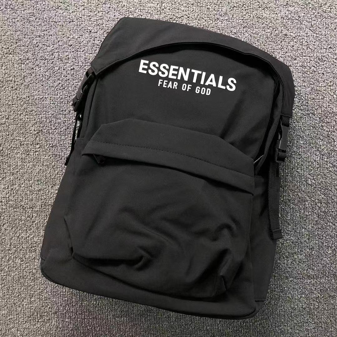 Fear of God 158 FOG BAG 4205060777 (Long 28CM* Wide 15CM* High 40CM)