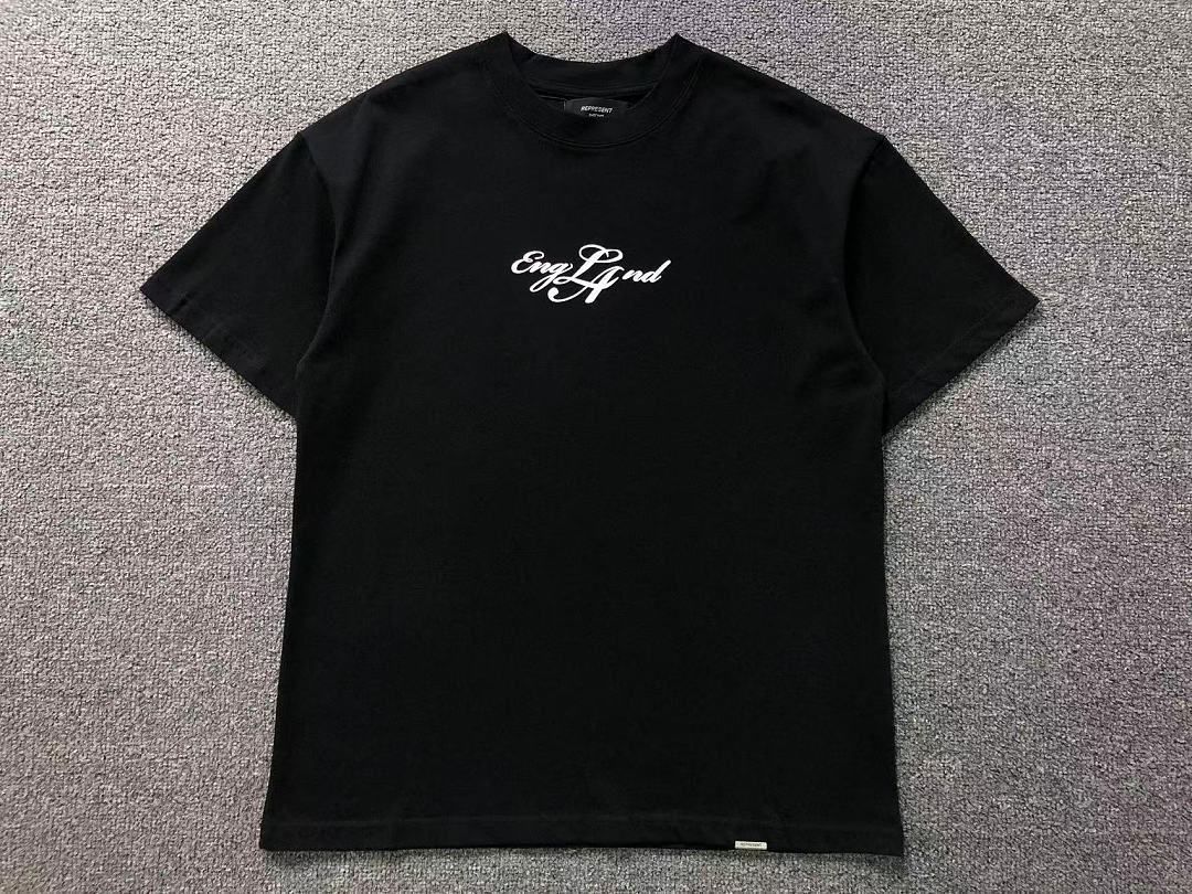 Represent 85 REPRESENT T-SHIRT 12610868 (Im 170Cm 60Kg I Wear Size S In The Phot) - Image 9