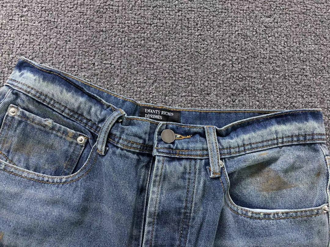 Chanel 168 ENFANTS RICHES DEPRIMES TROUSERS 511601162 (Im 170Cm 60Kg I Wear Size S In The Phot) - Image 22