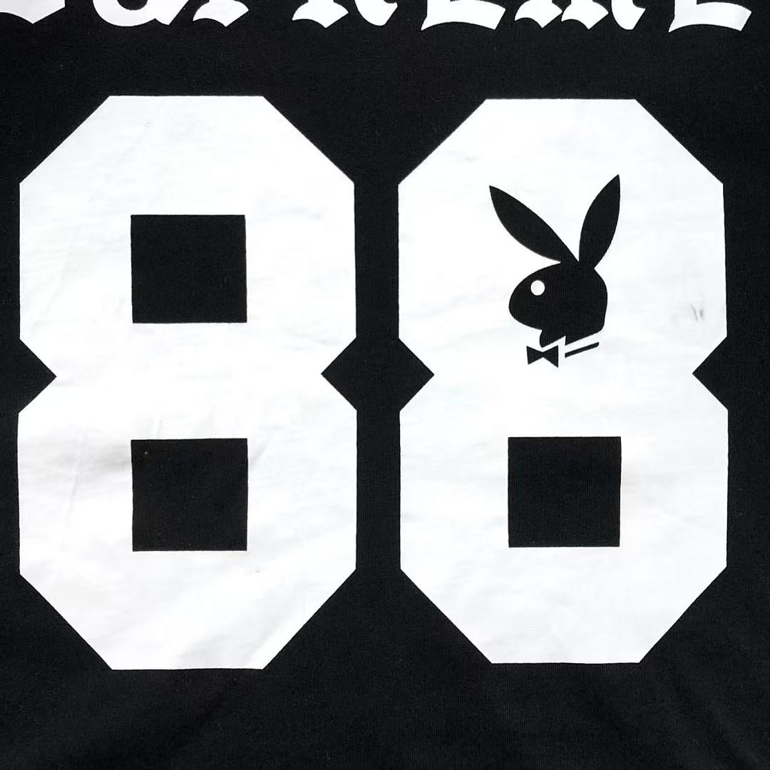 Supreme 88 S⭐⭐R⭐⭐E LONG SLEEVED 1251806119 (Im 170Cm 60Kg I Wear Size M In The Phot) - Image 12