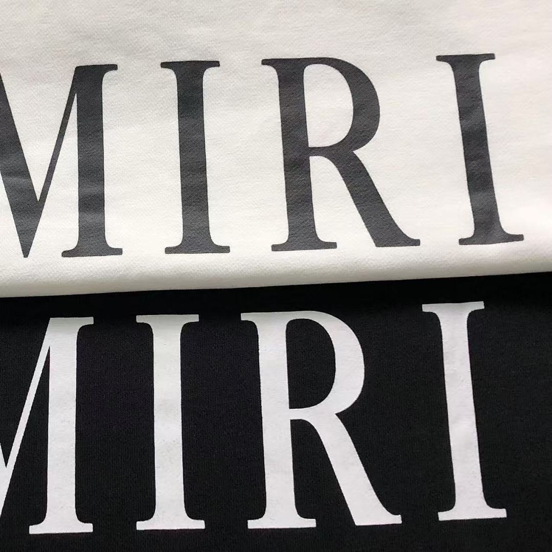 AMIRI 135 AMIRI HOODIE 1109011874 (Im 170Cm 60Kg I Wear Size S In The Phot) - Image 14