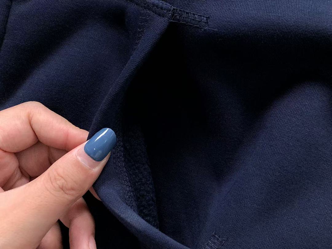 Corteiz TROUSERS 135 CORTEIZ HOODIE - Image 17