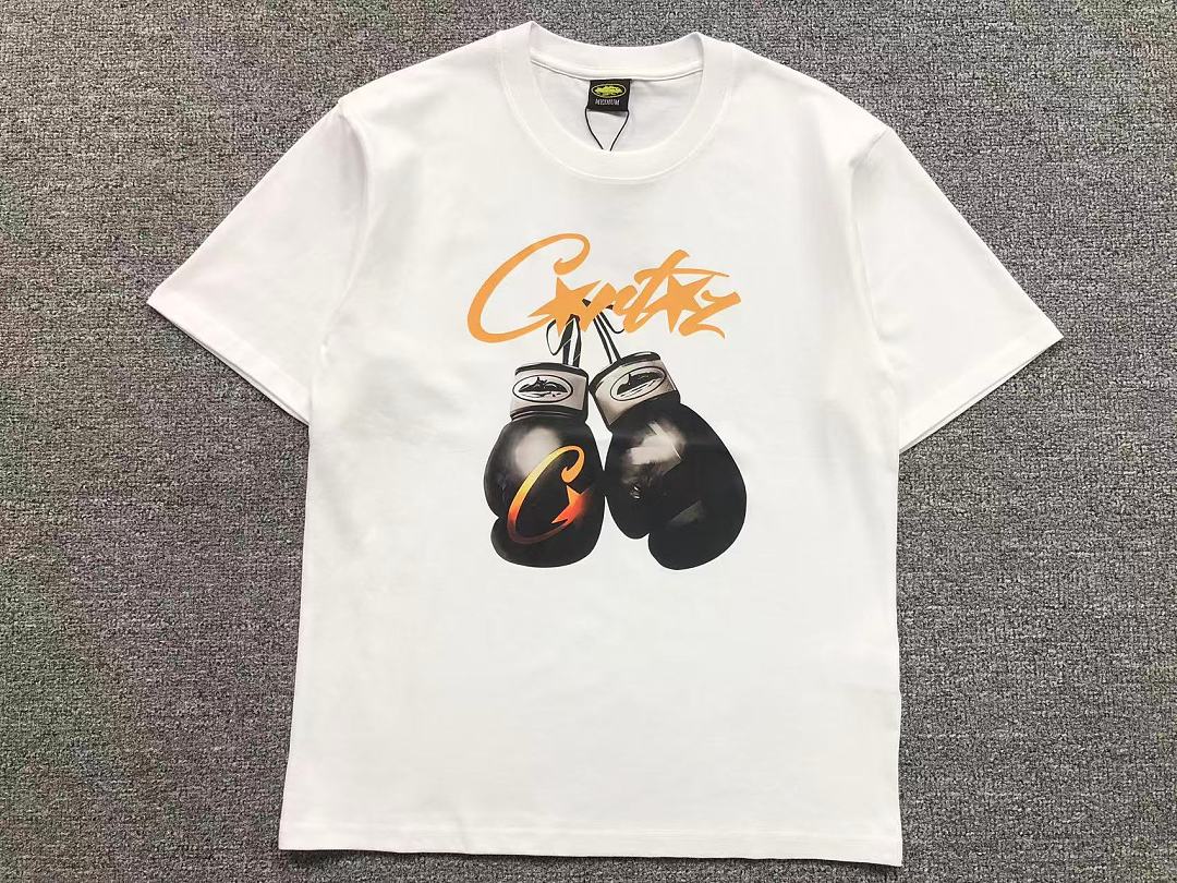 Corteiz 78 CORTEIZ T-SHIRT 5241811378 (Im 170Cm 60Kg I Wear Size M In The Phot) - Image 7