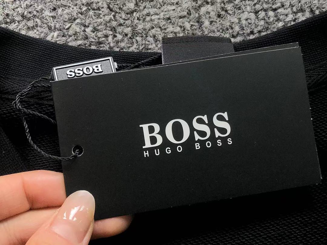 Hugo Boss 138 H⭐G⭐ B⭐⭐S HOODIE 2206060404 (Im 170Cm 60Kg I Wear Size XL In The Phot) - Image 20