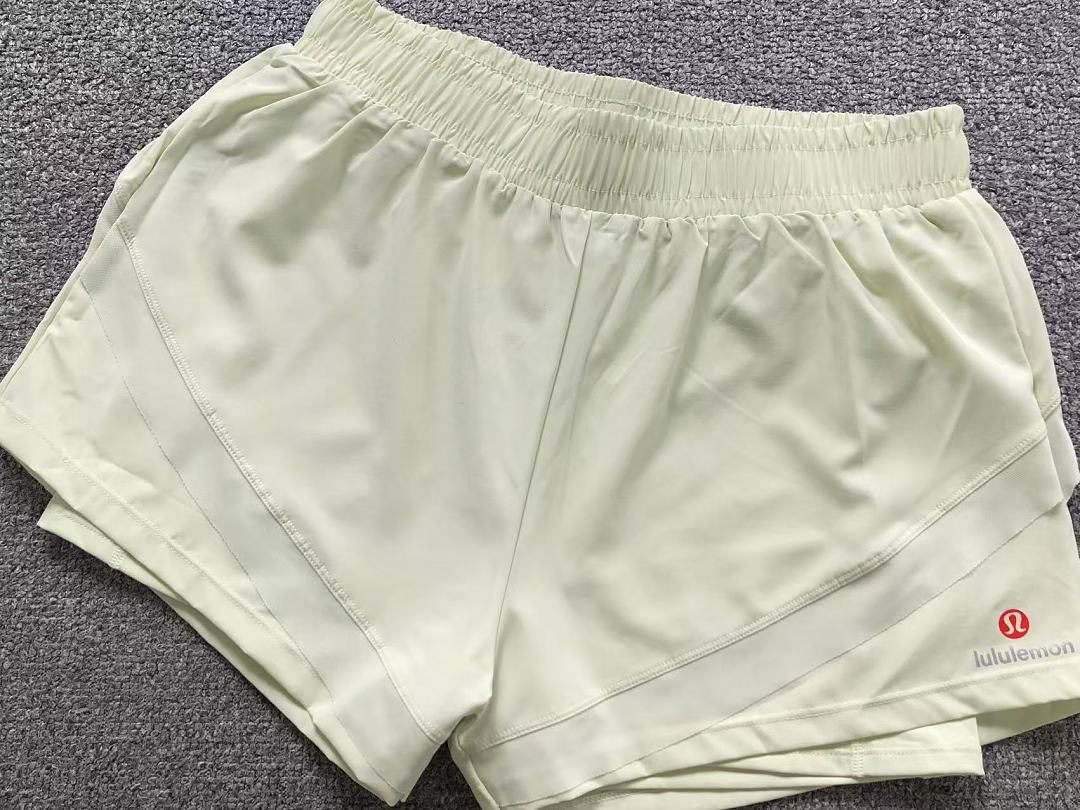 Unbranded 158 LULULEMON SHORTS FEMAIE - Image 6